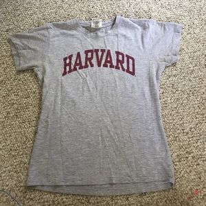 Harvard T Shirt